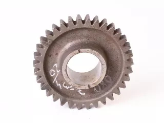 Belarus/MTZ pinion 080 Z = 34/20 (synchronegear) (1)